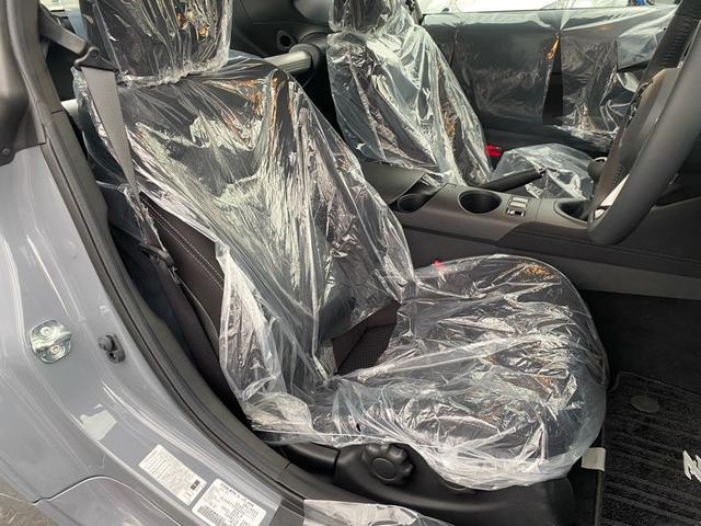 Nissan FAIRLADY Z 2024