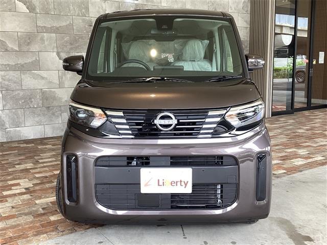 Nissan ROOX 2025