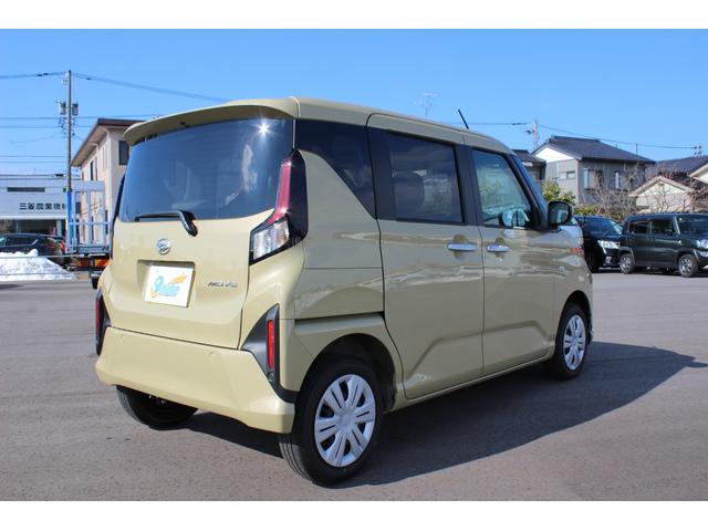 Daihatsu MOVE 2025