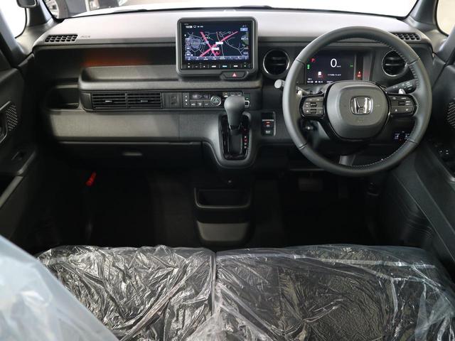 Honda N-BOX CUSTOM 2025