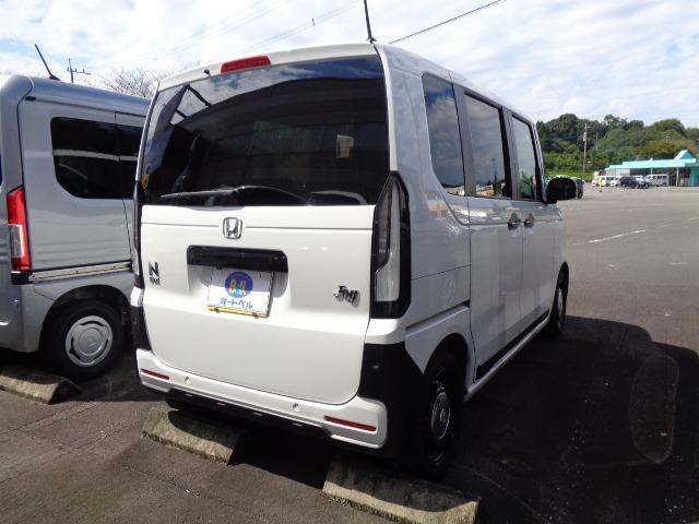 Honda N-BOX JOY 2025