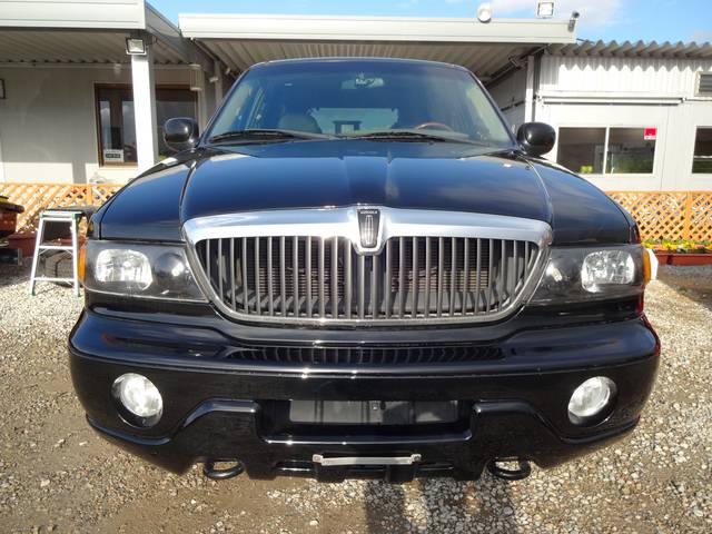 Lincoln LINCOLN NAVIGATOR 2000