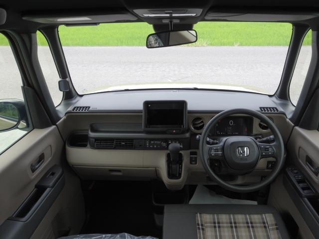 Honda N-BOX JOY 2025