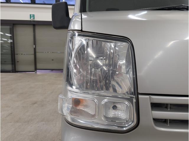 Nissan CLIPPER VAN 2017