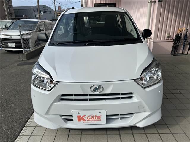 Daihatsu MIRA E:S 2025