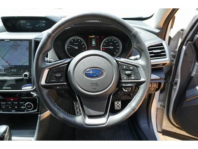 Subaru FORESTER 2019