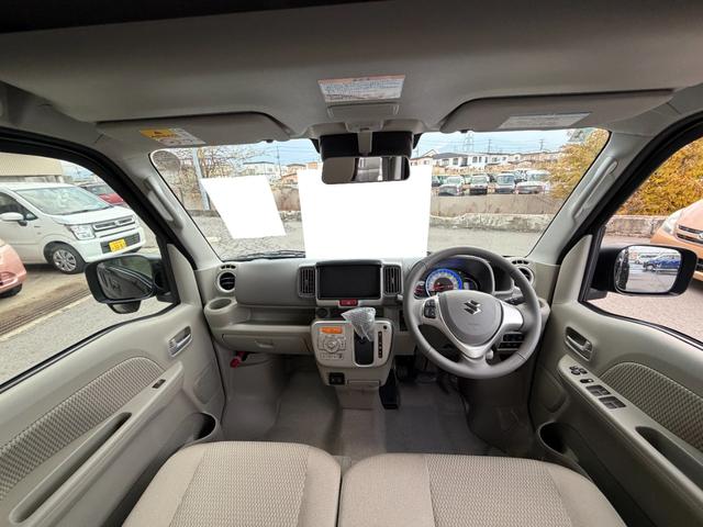 Suzuki EVERY WAGON 2025