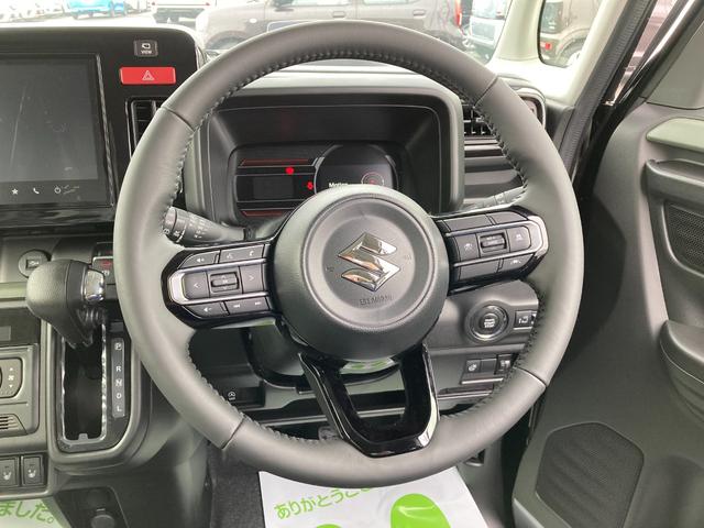 Suzuki SPACIA GEAR 2025