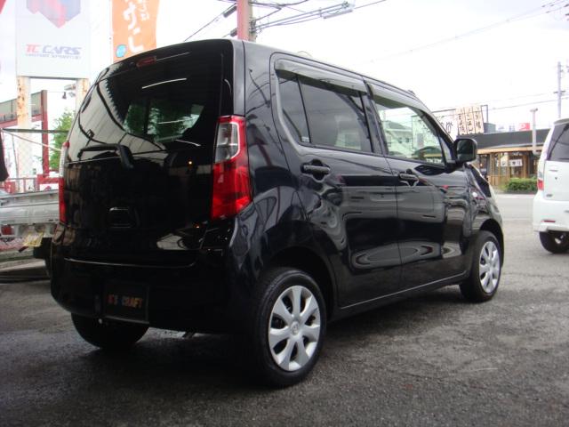 Mazda FLAIR 2014