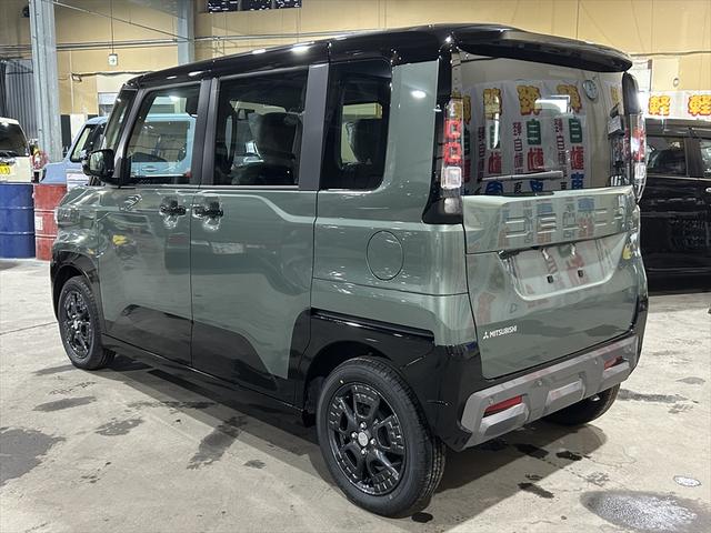 Mitsubishi DELICA MINI 2026