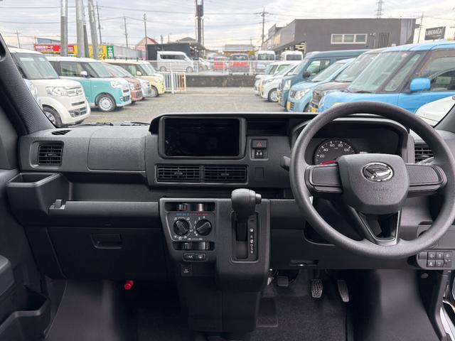 Daihatsu HIJET CARGO 2025