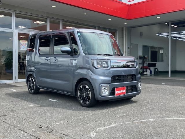 Daihatsu WAKE 2022