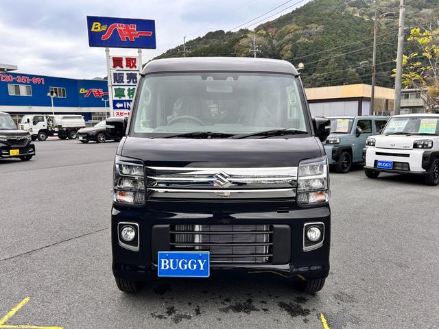 Suzuki EVERY WAGON 2025