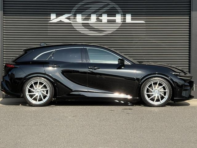 Toyota CROWN SPORT 2025