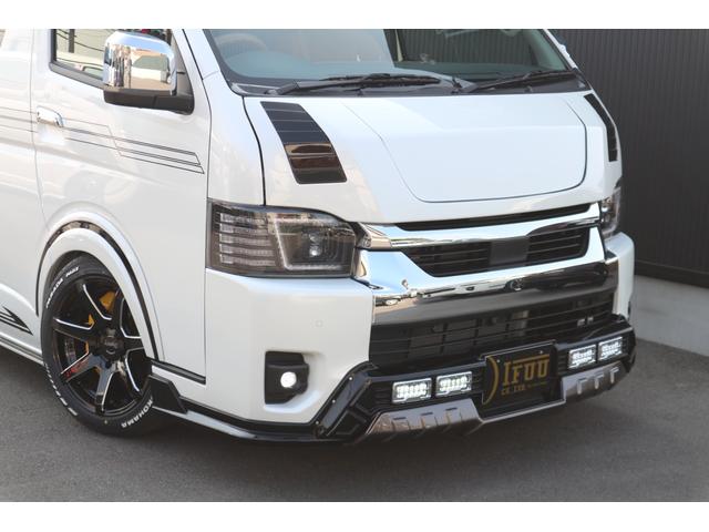 Toyota HIACE WAGON 2025