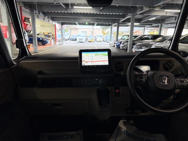 Honda N-BOX JOY 2026