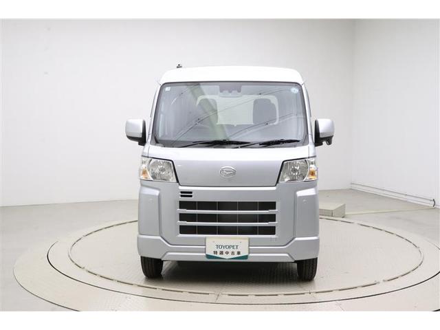 Daihatsu HIJET CARGO 2026
