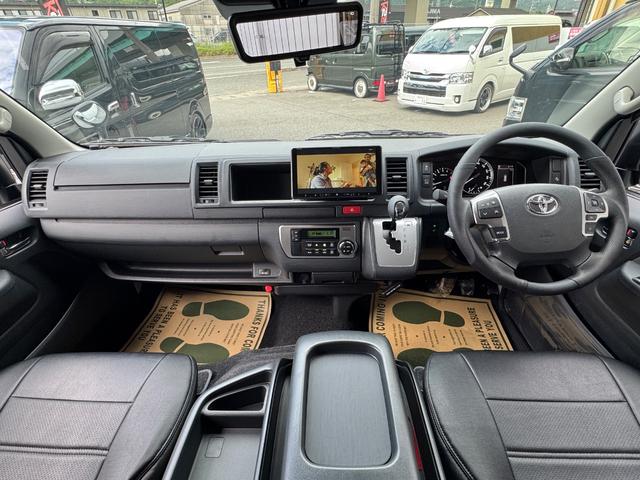 Toyota HIACE WAGON 2025
