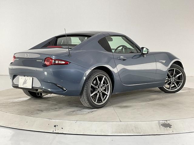 Mazda ROADSTER RF 2020