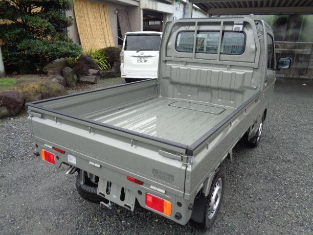Suzuki CARRY TRUCK 2024