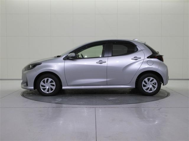 Toyota YARIS 2023