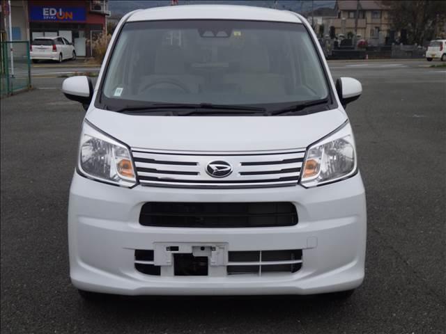 Daihatsu MOVE 2023