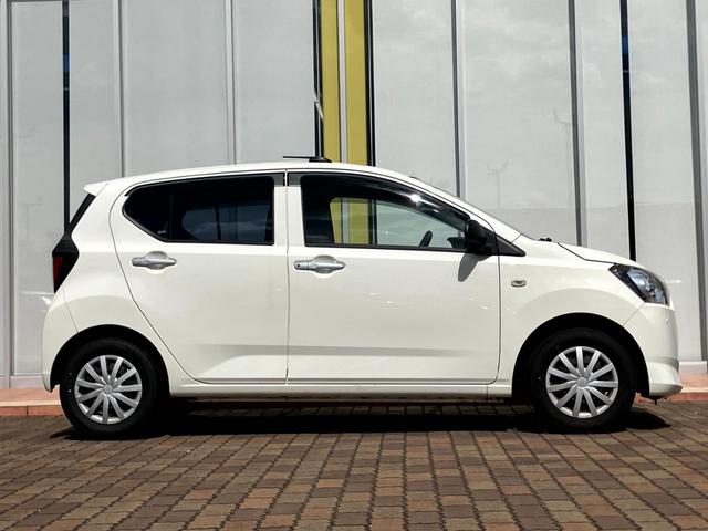 Daihatsu MIRA E:S 2021