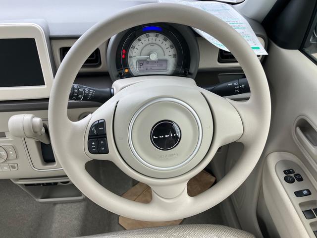Suzuki ALTO LAPIN 2025