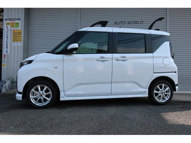 Daihatsu MOVE 2025