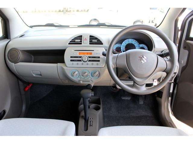 Suzuki ALTO ECO 2014