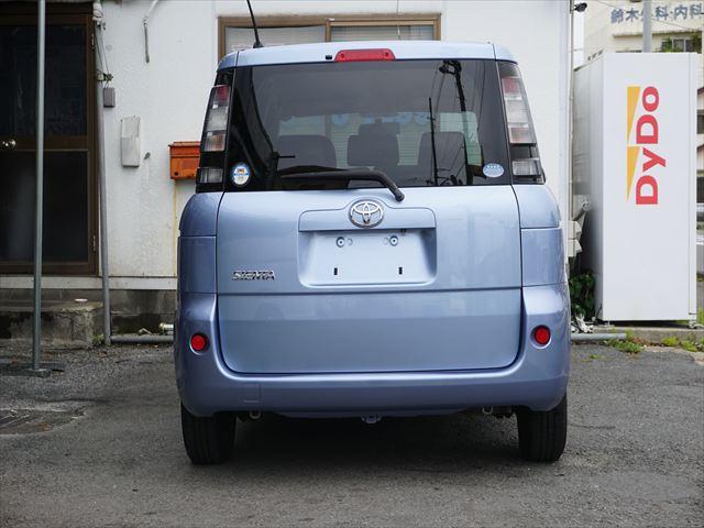 Toyota SIENTA 2015
