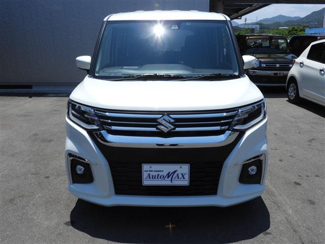 Suzuki SOLIO 2023