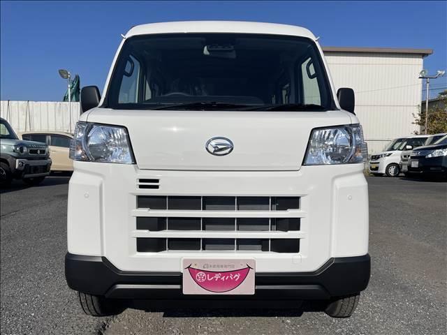 Daihatsu HIJET CARGO 2025