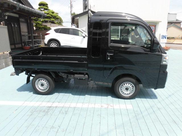 Daihatsu HIJET TRUCK 2025