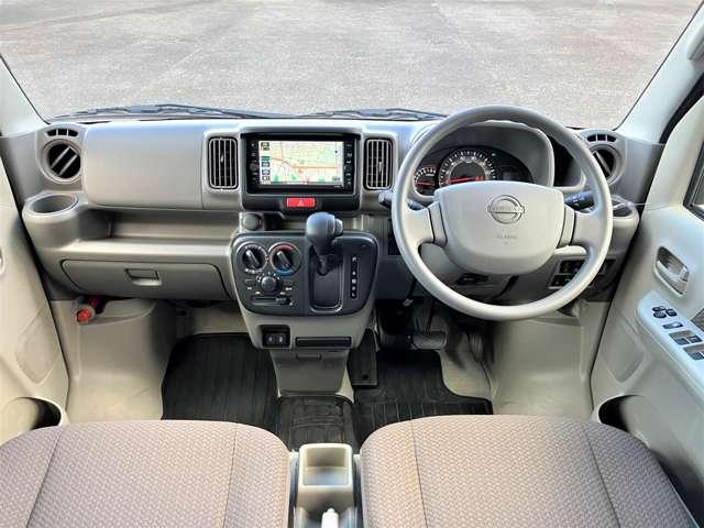 Nissan NV100 Clipper Van 2024