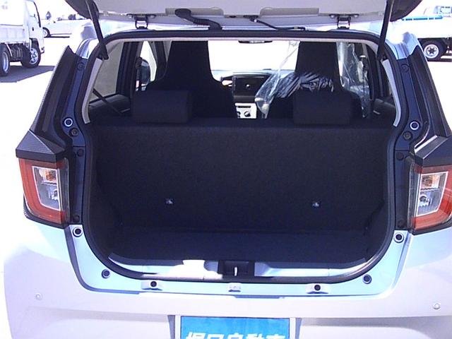 Daihatsu MIRA E:S 2026