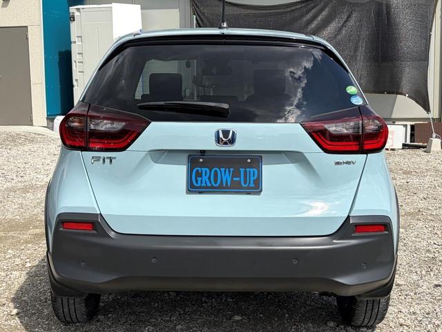 Honda FIT 2021