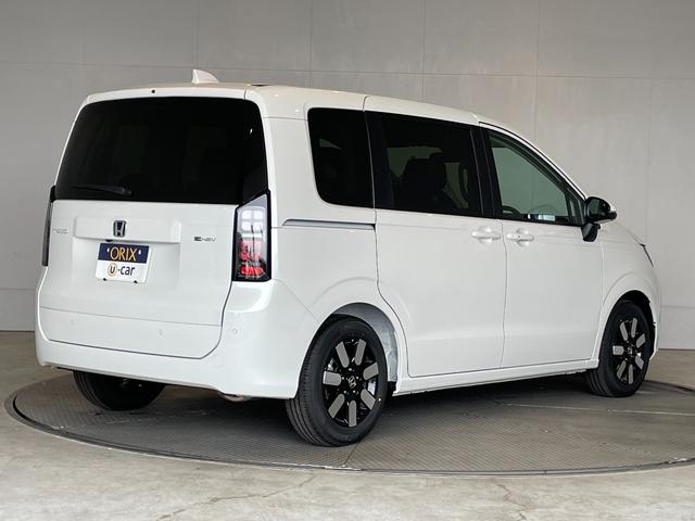 Honda FREED 2026