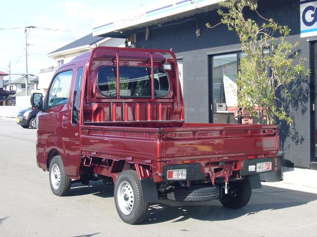 Daihatsu HIJET TRUCK 2024