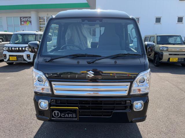 Suzuki SUPER CARRY 2025