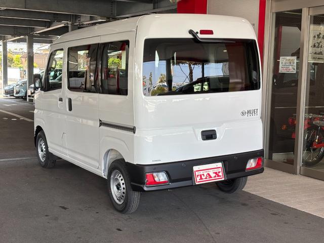 Daihatsu HIJET CARGO 2025