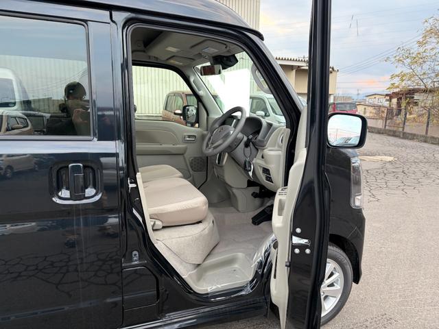 Suzuki EVERY WAGON 2025