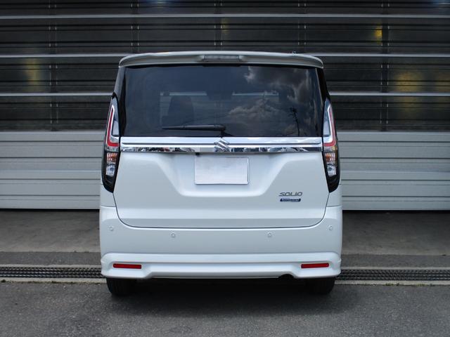 Suzuki SOLIO 2025