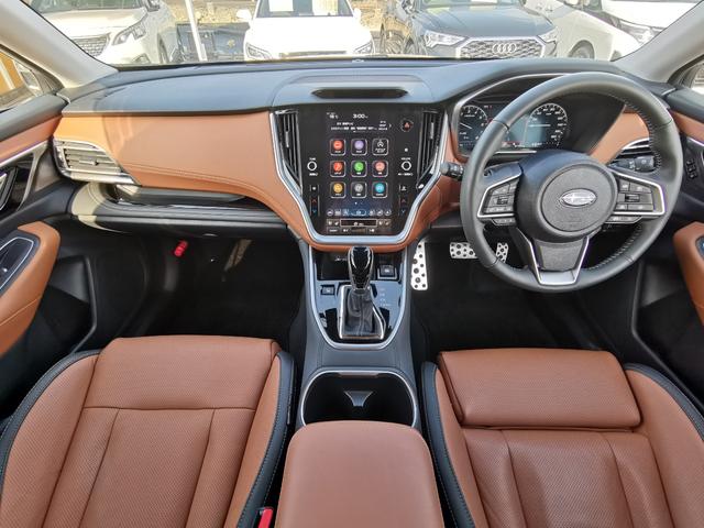 Subaru LEGACY OUTBACK 2025