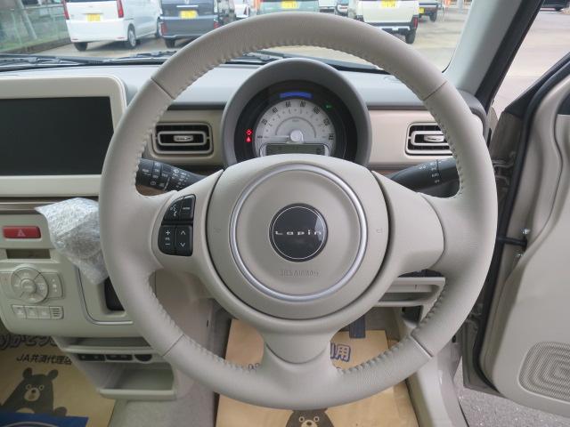 Suzuki ALTO LAPIN 2025