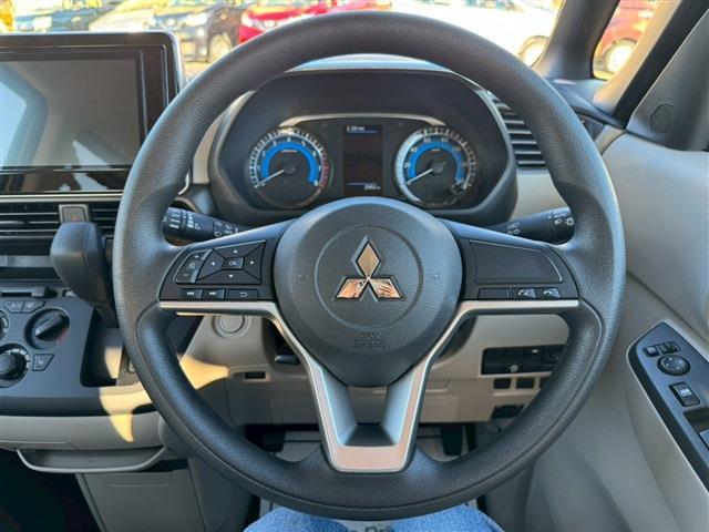 Mitsubishi EK SPACE 2025