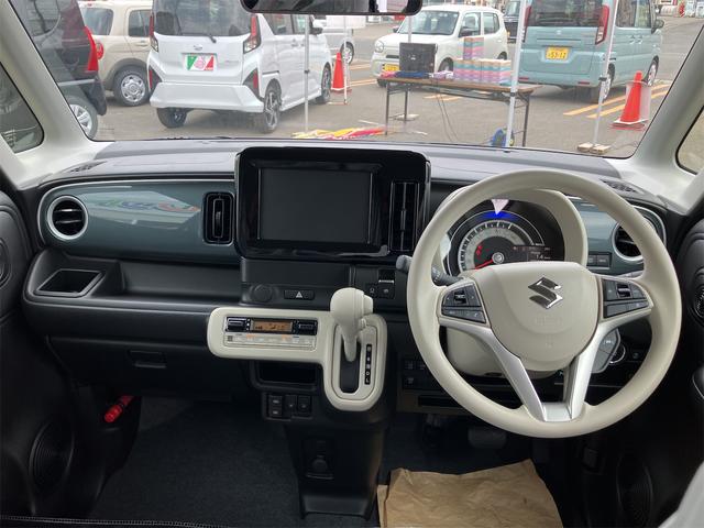 Suzuki WAGON R SMILE 2024