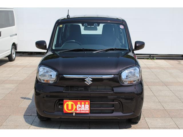 Suzuki ALTO 2023
