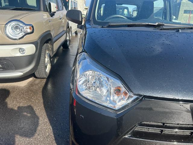 Daihatsu MIRA E:S 2025