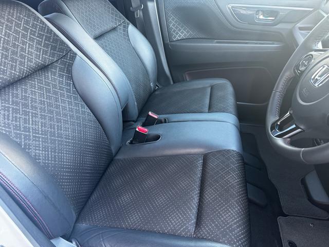 Honda N-WGN CUSTOM 2016